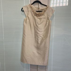 Kate Spade White Short Bridal Dress